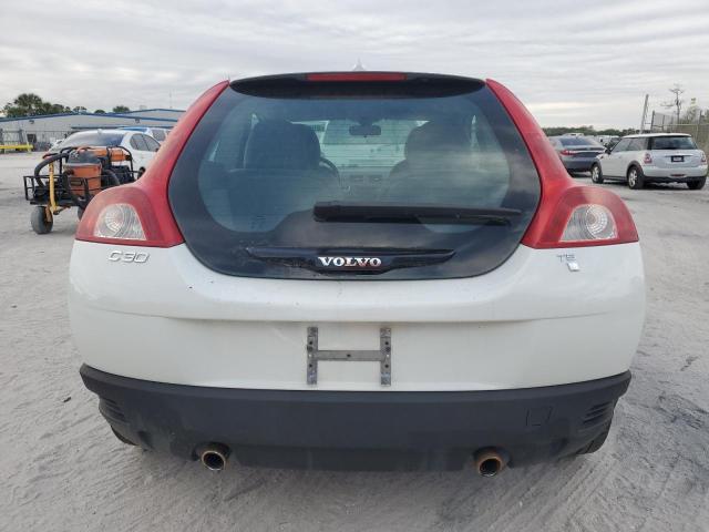Photo 6 from auction – 2008 VOLVO C30 T5 with VIN YV1MK672082048937