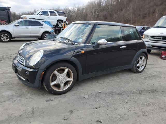 MINI COOPER 2005 with VIN WMWRC33475TJ65903 - Photo from auction