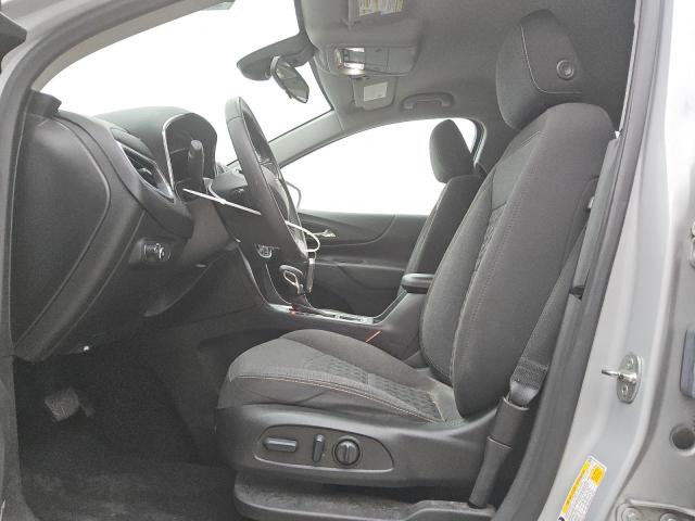 Photo 7 from auction – 2022 CHEVROLET EQUINOX LT with VIN 2GNAXJEV7N6136805