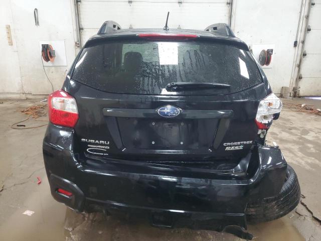 Photo 6 from auction – 2016 SUBARU CROSSTREK with VIN JF2GPABC8G8321868