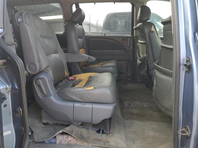 Photo 11 from auction – 2005 HONDA ODYSSEY EX with VIN 5FNRL38795B080652