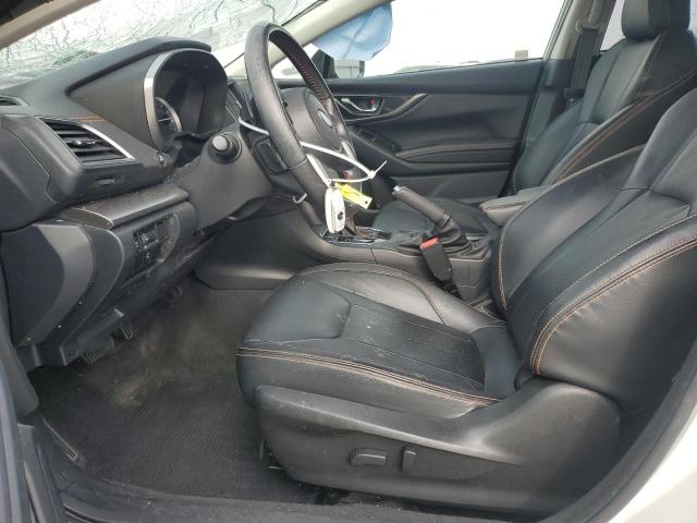 Photo 7 from auction – 2019 SUBARU CROSSTREK with VIN JF2GTAMC5K8281427