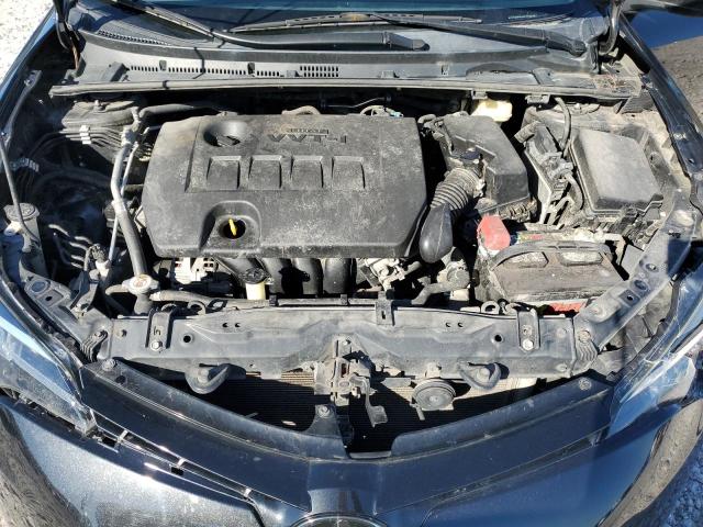 Photo 11 from auction – 2018 TOYOTA COROLLA L with VIN 5YFBURHE6JP769353