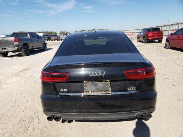 Photo 6 from auction – 2017 AUDI A6 PREMIUM with VIN WAUG8AFC0HN114137