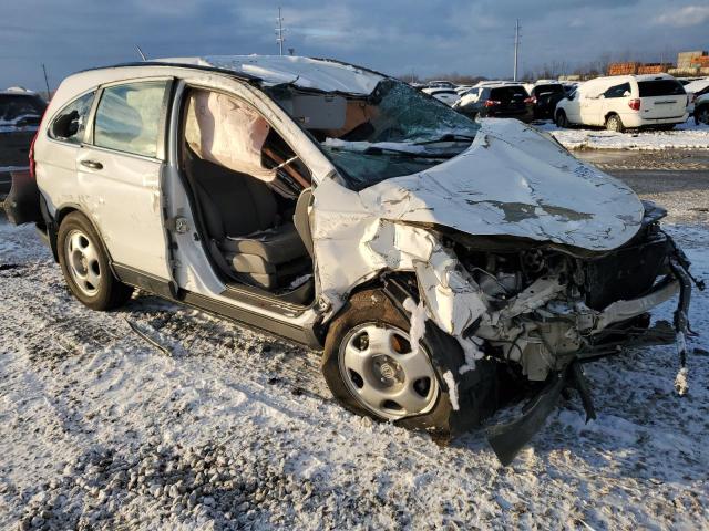 Photo 4 from auction – 2011 HONDA CR-V LX with VIN 5J6RE4H33BL099083