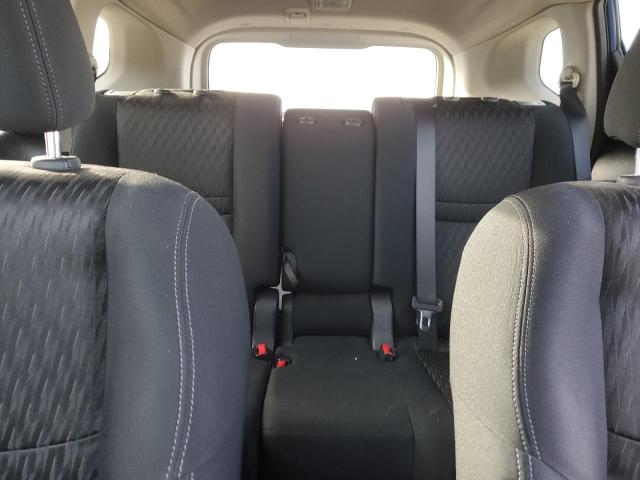 Photo 10 from auction – 2017 NISSAN ROGUE S with VIN KNMAT2MT4HP504081