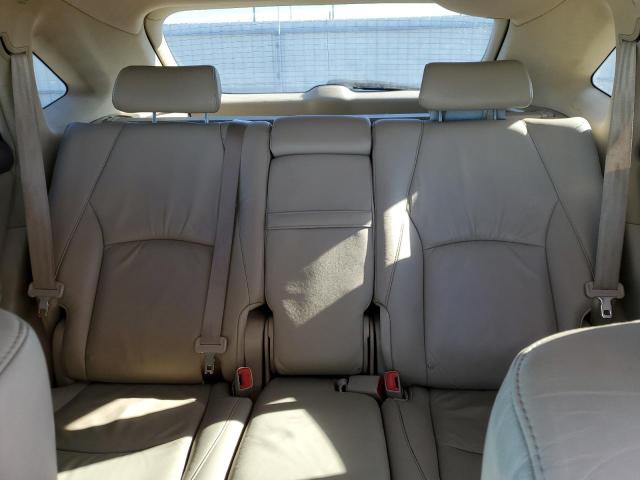 Photo 10 from auction – 2006 LEXUS RX 330 with VIN 2T2GA31U26C049774
