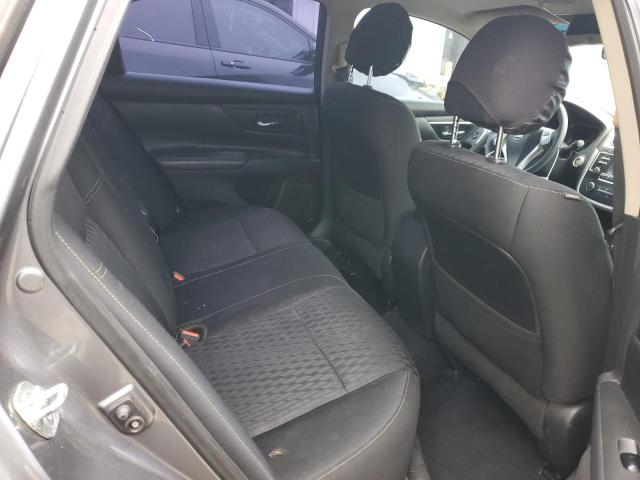 Photo 10 from auction – 2017 NISSAN ALTIMA 2.5 with VIN 1N4AL3AP5HC493831