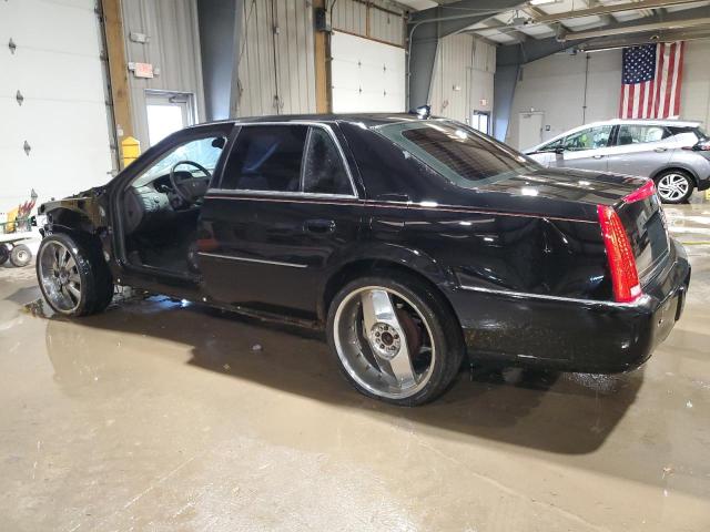 Photo 2 from auction – 2009 CADILLAC DTS with VIN 1G6KD57Y19U133509