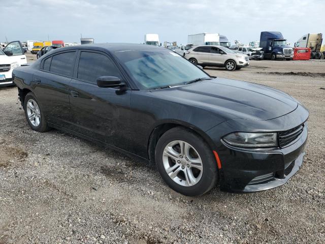 Photo 4 from auction – 2020 DODGE CHARGER SX with VIN 2C3CDXBG0LH140073