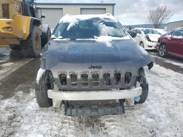 Photo 5 from auction – 2019 JEEP CHEROKEE L with VIN 1C4PJMLB8KD432606