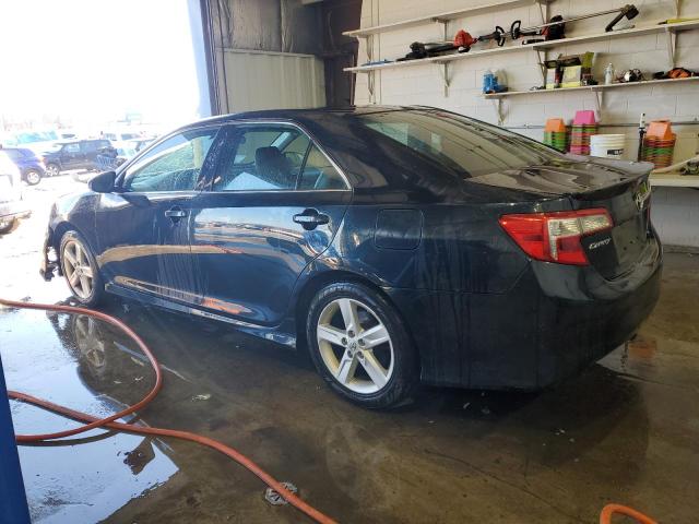 Photo 2 from auction – 2014 TOYOTA CAMRY L with VIN 4T1BF1FK6EU847591