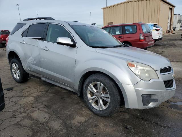 Photo 4 from auction – 2012 CHEVROLET EQUINOX LT with VIN 2GNFLEEK2C6123987