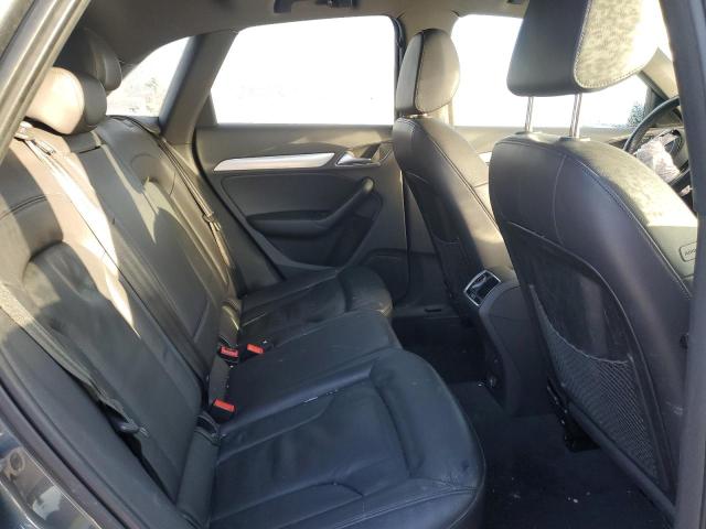Photo 11 from auction – 2016 AUDI Q3 PREMIUM with VIN WA1BFCFS6GR022411