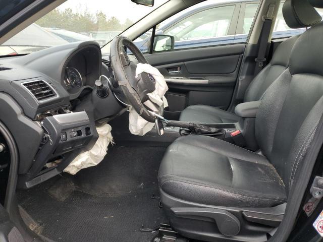 Photo 7 from auction – 2015 SUBARU IMPREZA SP with VIN JF1GJAS64FH002918