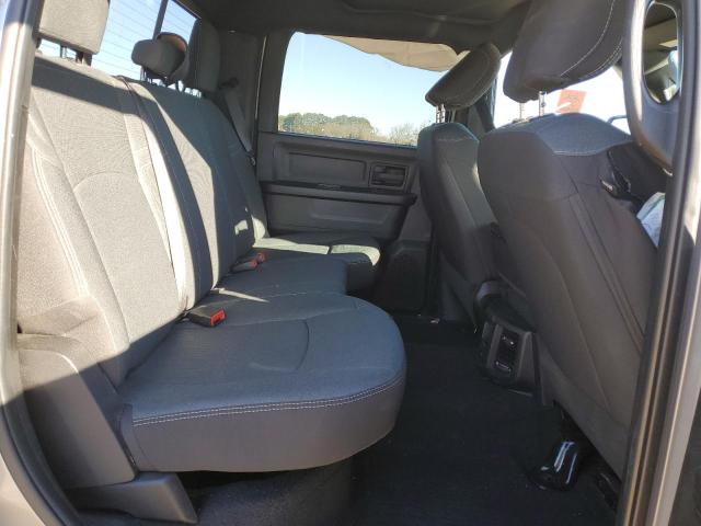 Photo 10 from auction – 2023 RAM 2500 TRADE with VIN 3C6UR4HJXPG609783