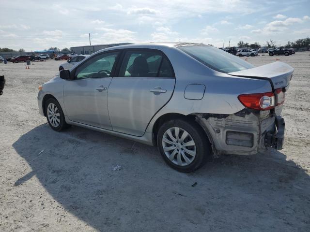 Photo 2 from auction – 2013 TOYOTA COROLLA BA with VIN 2T1BU4EE6DC119370