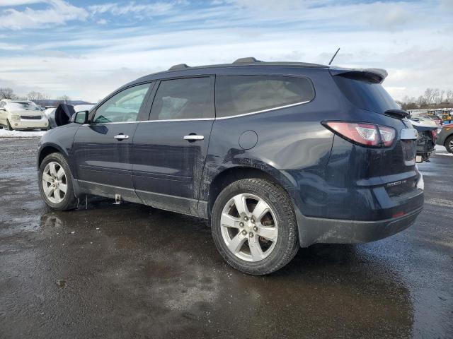 Photo 2 from auction – 2017 CHEVROLET TRAVERSE L with VIN 1GNKVGKD8HJ276023