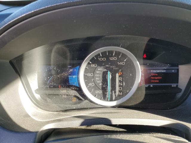 Photo 9 from auction – 2013 FORD EXPLORER L with VIN 1FM5K8F84DGA50582