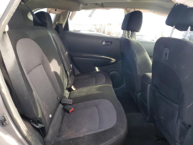 Photo 11 from auction – 2012 NISSAN ROGUE S with VIN JN8AS5MT3CW251035