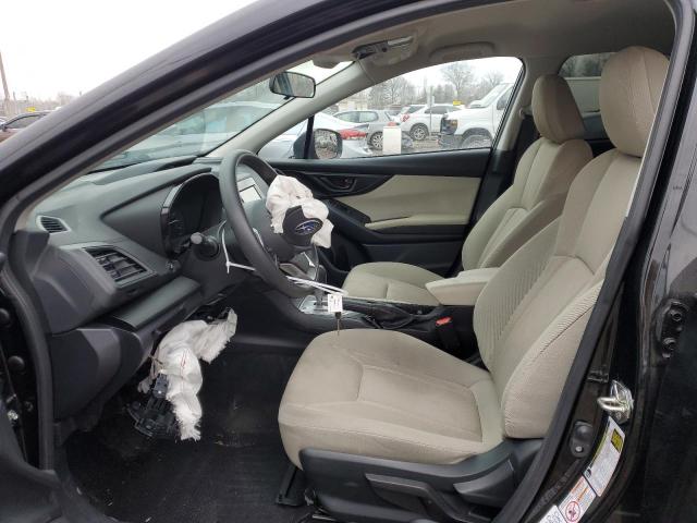 Photo 7 from auction – 2020 SUBARU IMPREZA with VIN 4S3GKAB63L3602488
