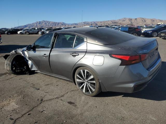 Photo 2 from auction – 2021 NISSAN ALTIMA SR with VIN 1N4BL4CV8MN342941
