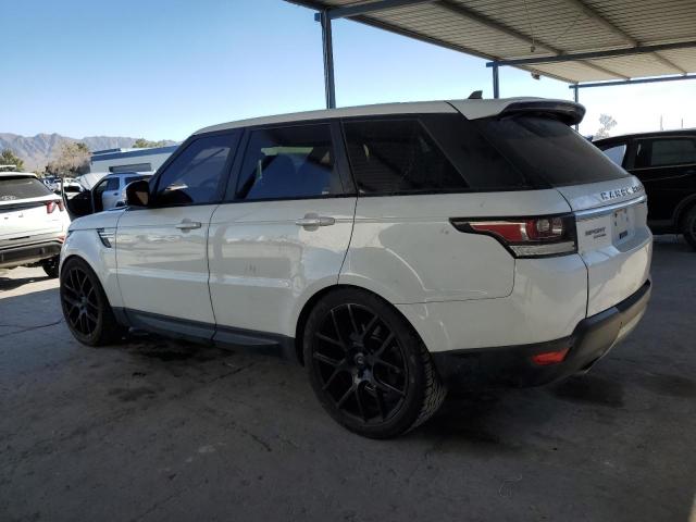 Photo 2 from auction – 2016 LAND ROVER RANGE ROVE with VIN SALWR2VF5GA564085