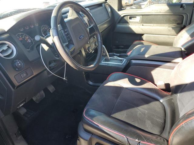 Photo 7 from auction – 2013 FORD F150 SUPER with VIN 1FTFW1EF4DFA11128