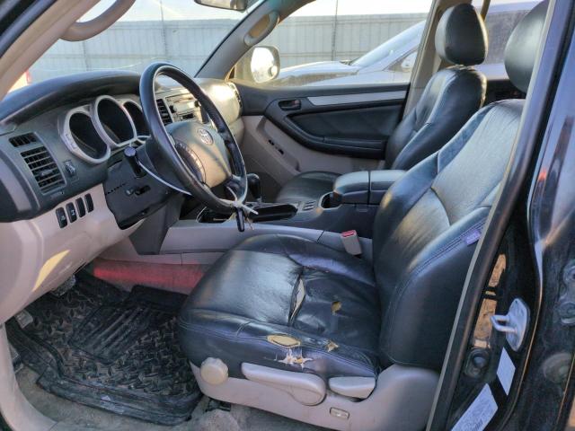Photo 7 from auction – 2003 TOYOTA 4RUNNER SR with VIN JTEBT14R330007085