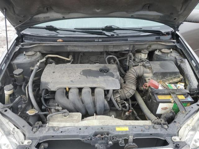 Photo 11 from auction – 2007 TOYOTA COROLLA CE with VIN 1NXBR32E67Z812443