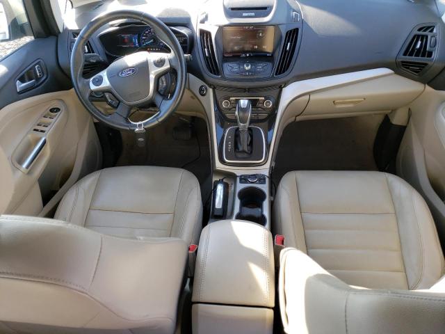 Photo 8 from auction – 2014 FORD C-MAX PREM with VIN 1FADP5CUXEL516631