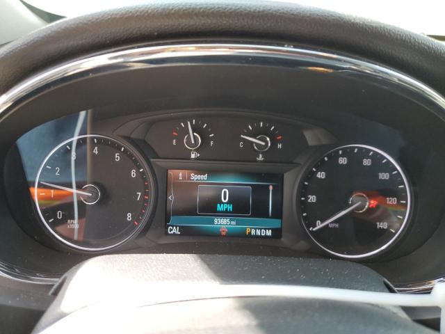 Photo 9 from auction – 2017 BUICK ENCORE PRE with VIN KL4CJBSBXHB248285