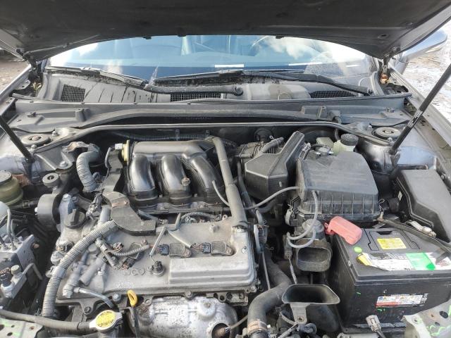 Photo 11 from auction – 2012 LEXUS ES 350 with VIN JTHBK1EG8C2488345