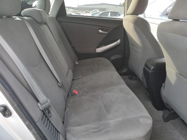 Photo 10 from auction – 2013 TOYOTA PRIUS with VIN JTDKN3DU7D5544092