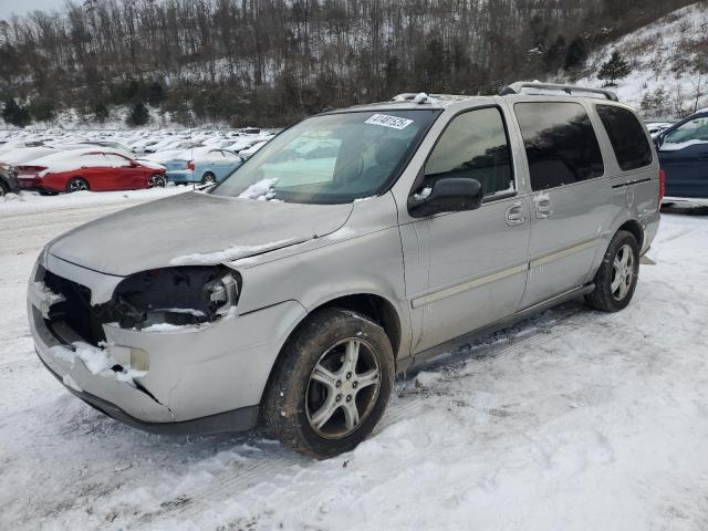 CHEVROLET UPLANDER L 2005 with VIN 1GNDV33L45D170802 - Photo from auction