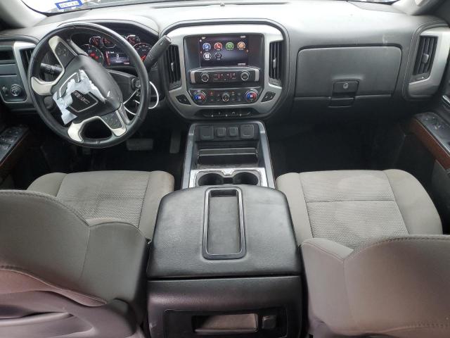 Photo 8 from auction – 2014 GMC SIERRA C15 with VIN 3GTP1UECXEG360384