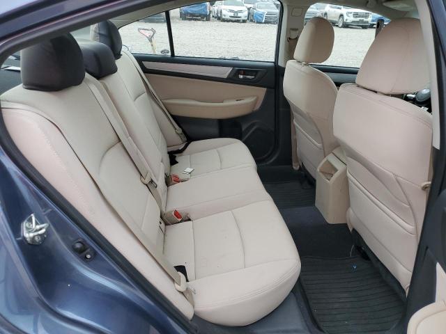 Photo 10 from auction – 2017 SUBARU LEGACY 2.5 with VIN 4S3BNAC61H3044308