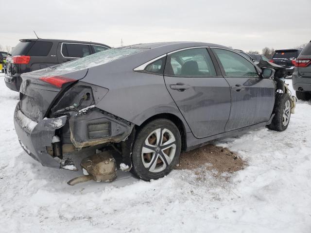 Photo 3 from auction – 2016 HONDA CIVIC LX with VIN 19XFC2F58GE006937