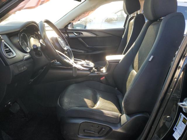 Photo 7 from auction – 2017 MAZDA CX9 with VIN JM3TCBBY8H0138567