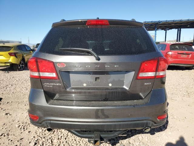 Photo 6 from auction – 2017 DODGE JOURNEY SX with VIN 3C4PDDBG2HT526018