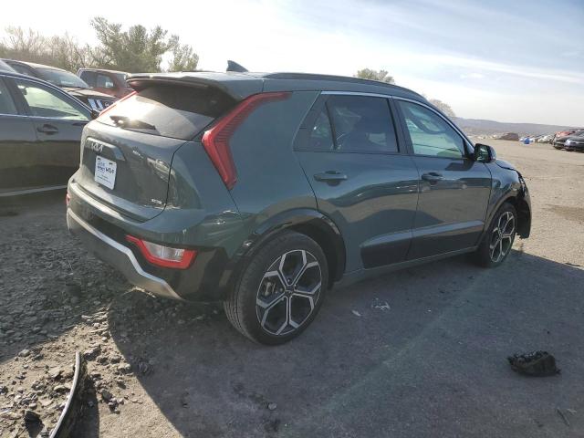 Photo 3 from auction – 2024 KIA NIRO EX with VIN KNDCR3LE7R5122334