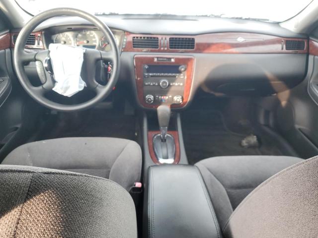 Photo 8 from auction – 2008 CHEVROLET IMPALA LT with VIN 2G1WT58K889229654
