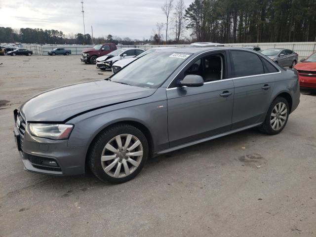 AUDI A4 PREMIUM 2015 z numerem VIN WAUBFAFL5FN012684 - Zdjęcie z aukcji