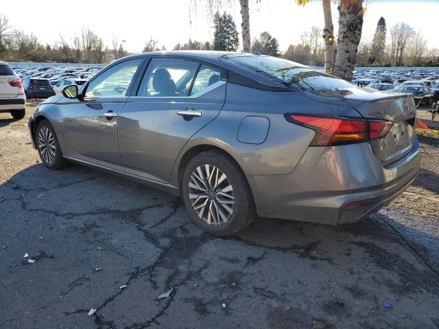 Photo 2 from auction – 2024 NISSAN ALTIMA SV with VIN 1N4BL4DV1RN393882