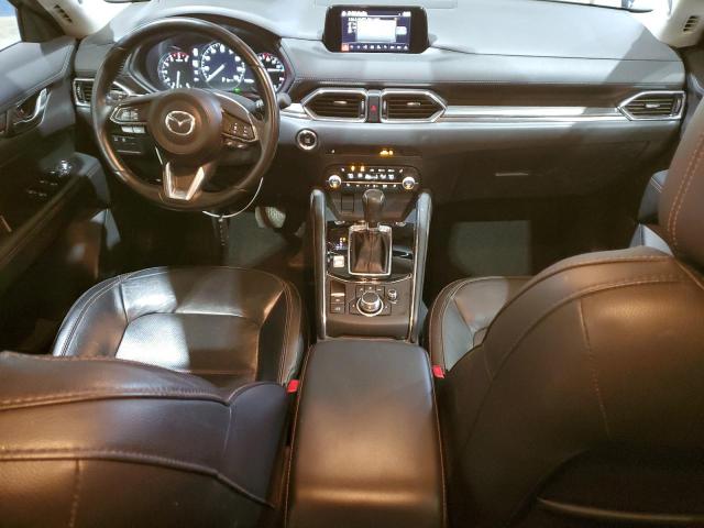 Photo 8 from auction – 2020 MAZDA CX-5 GRAND with VIN JM3KFBDM3L0813652