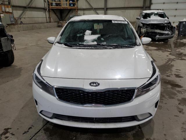 Photo 5 from auction – 2018 KIA FORTE LX with VIN 3KPFL4A78JE188392