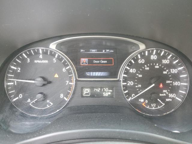 Photo 9 from auction – 2015 NISSAN PATHFINDER with VIN 5N1AR2MM0FC623687