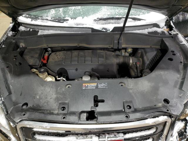 Photo 12 from auction – 2016 GMC ACADIA SLE with VIN 1GKKVPKD3GJ182854