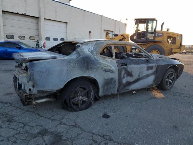Photo 3 from auction – 2010 DODGE CHALLENGER with VIN 2B3CJ4DV2AH321625