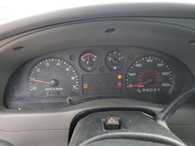Zdjęcie 9 z aukcji – 2010 FORD RANGER z VIN 1FTKR1AD5APA13406